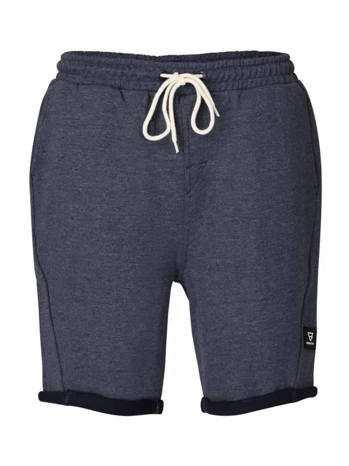 Brunotti Pants and Shorts Men SalvinoSweat Shorts Blue