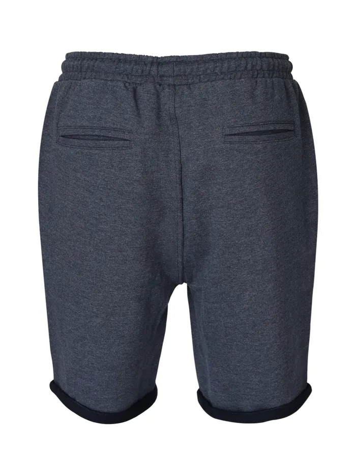 Brunotti Pants and Shorts Men SalvinoSweat Shorts Blue