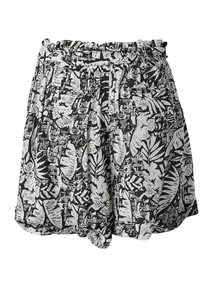 Brunotti Pants and Shorts Women DoriaHawai Shorts Black
