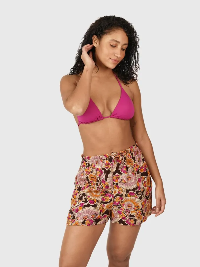 Brunotti Pants and Shorts Women EssieSakai Shorts Multi Color