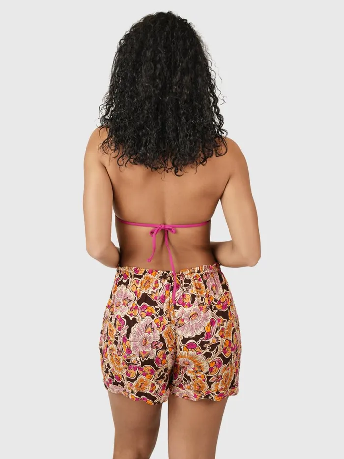 Brunotti Pants and Shorts Women EssieSakai Shorts Multi Color