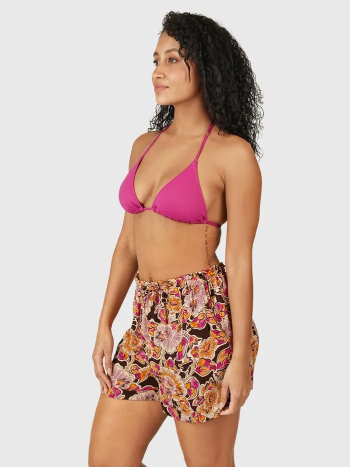 Brunotti Pants and Shorts Women EssieSakai Shorts Multi Color