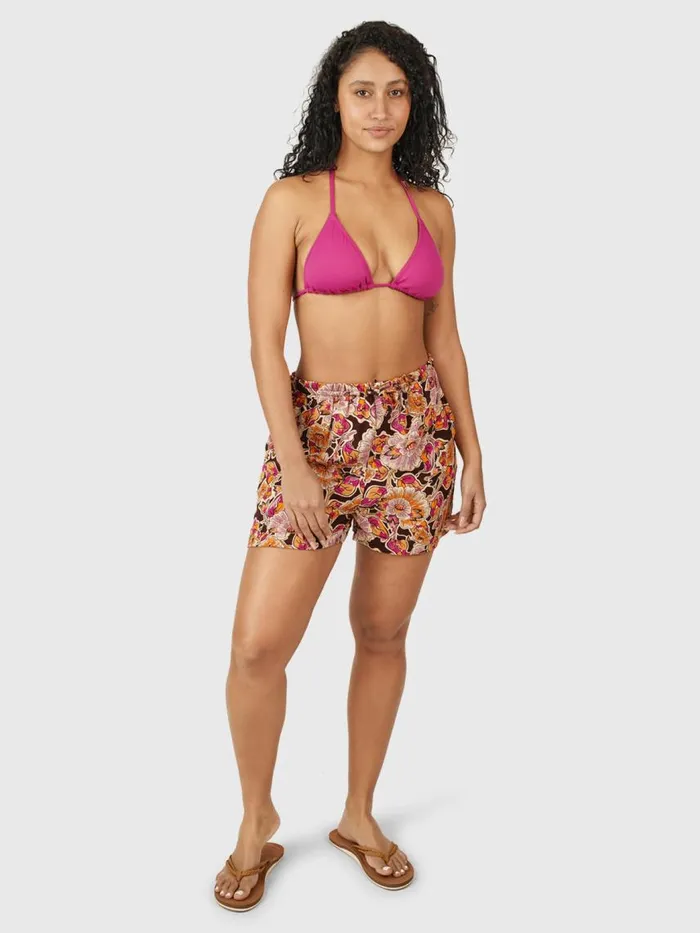 Brunotti Pants and Shorts Women EssieSakai Shorts Multi Color