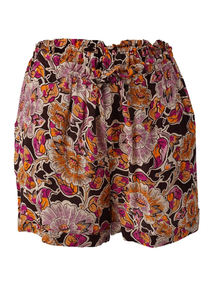 Brunotti Pants and Shorts Women EssieSakai Shorts Multi Color
