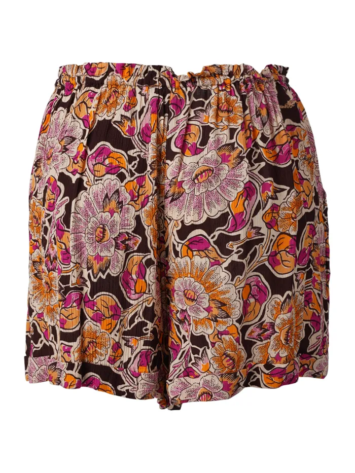 Brunotti Pants and Shorts Women EssieSakai Shorts Multi Color