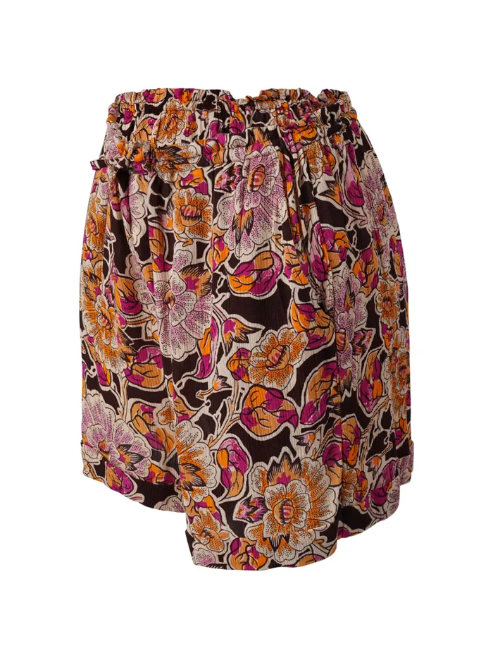 Brunotti Pants and Shorts Women EssieSakai Shorts Multi Color