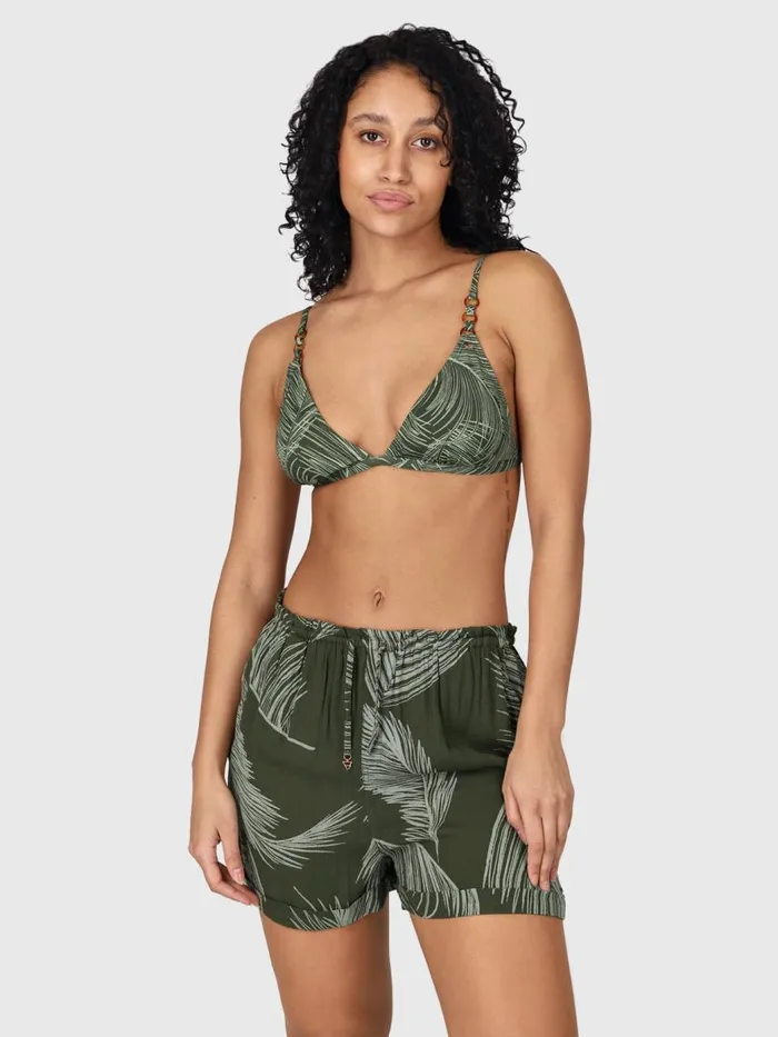 Brunotti Pants and Shorts Women Essie Shorts Green