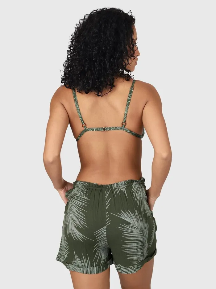 Brunotti Pants and Shorts Women Essie Shorts Green