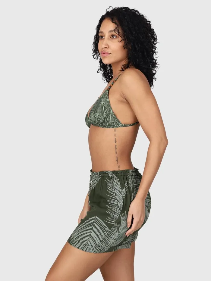 Brunotti Pants and Shorts Women Essie Shorts Green