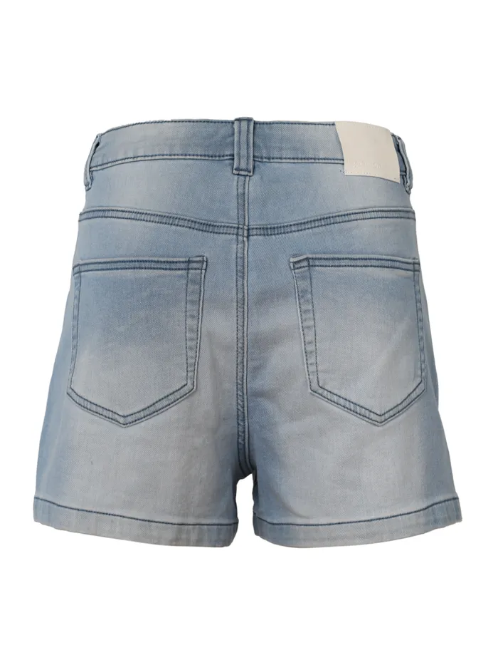 Brunotti Pants and Shorts Women Larina Jog Jeans Blue