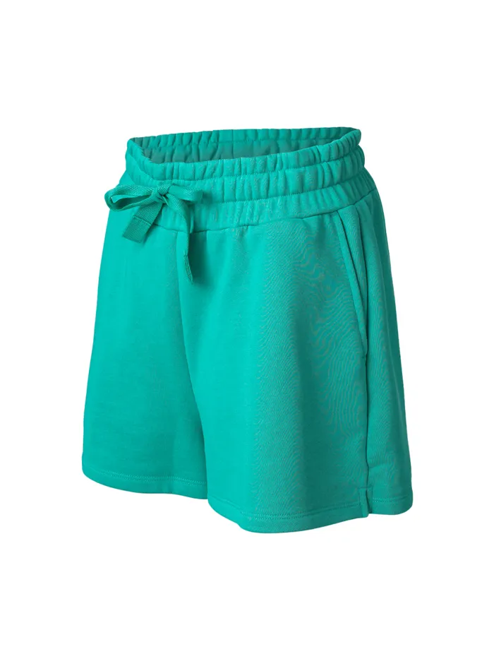 Brunotti Pants and Shorts Women Milly Sweat Short Green