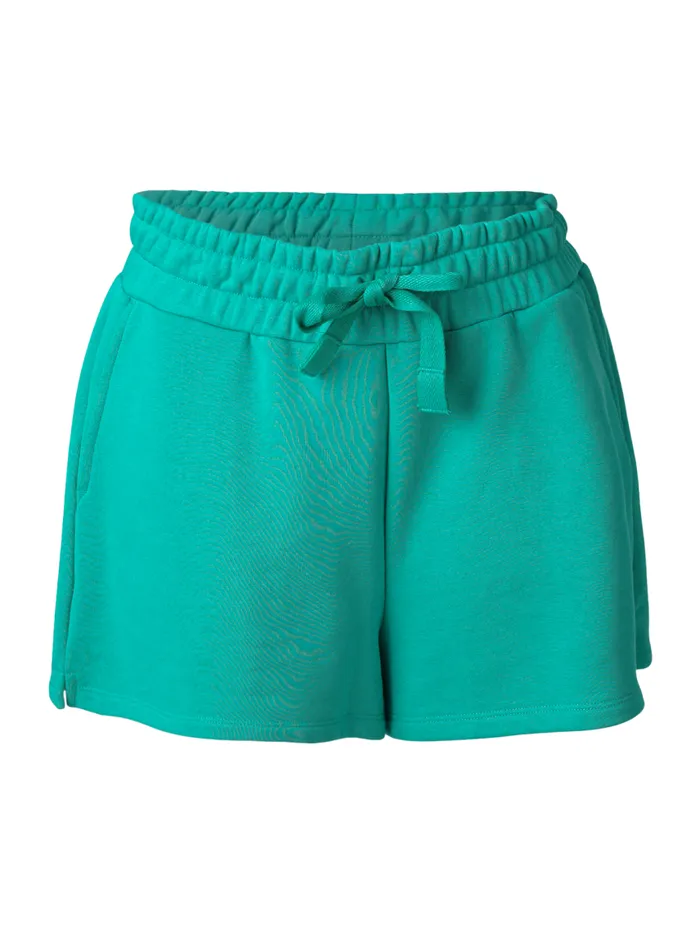 Brunotti Pants and Shorts Women Milly Sweat Short Green