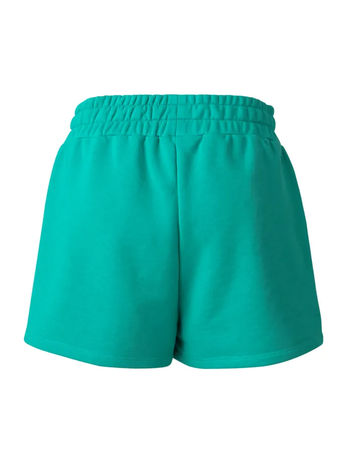 Brunotti Pants and Shorts Women Milly Sweat Short Green