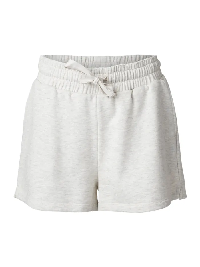 Brunotti Pants and Shorts Women Milly Sweat Short WhiteMelee