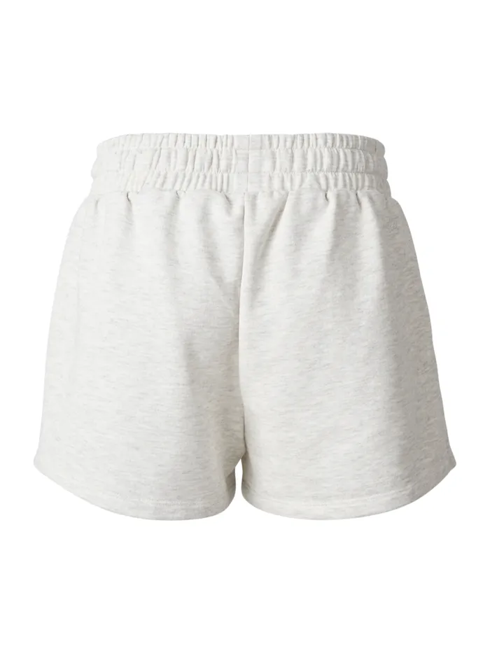 Brunotti Pants and Shorts Women Milly Sweat Short WhiteMelee