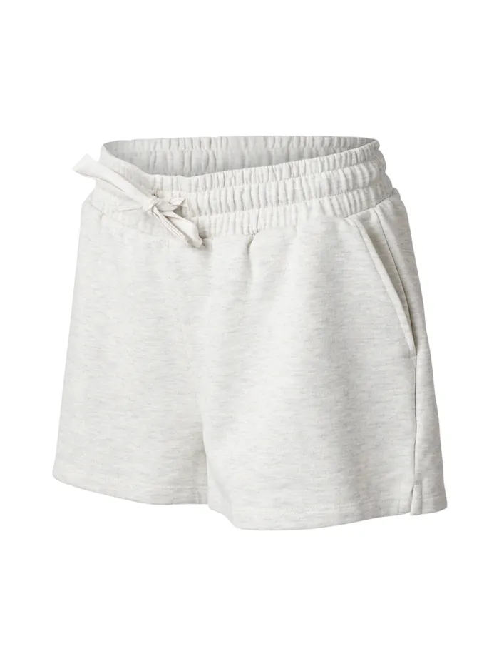 Brunotti Pants and Shorts Women Milly Sweat Short WhiteMelee