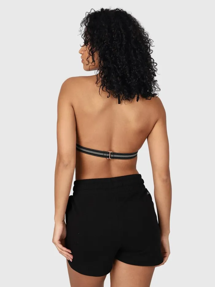 Brunotti Pants and Shorts Women Veronica Sweat Shorts Black