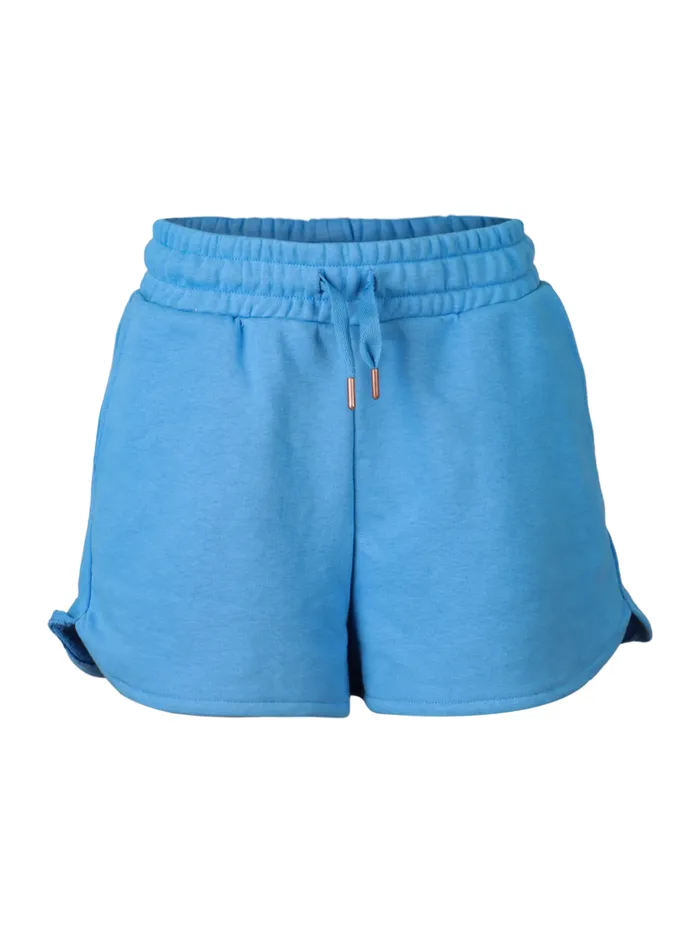 Brunotti Pants and Shorts Women Veronica Sweat Shorts Blue
