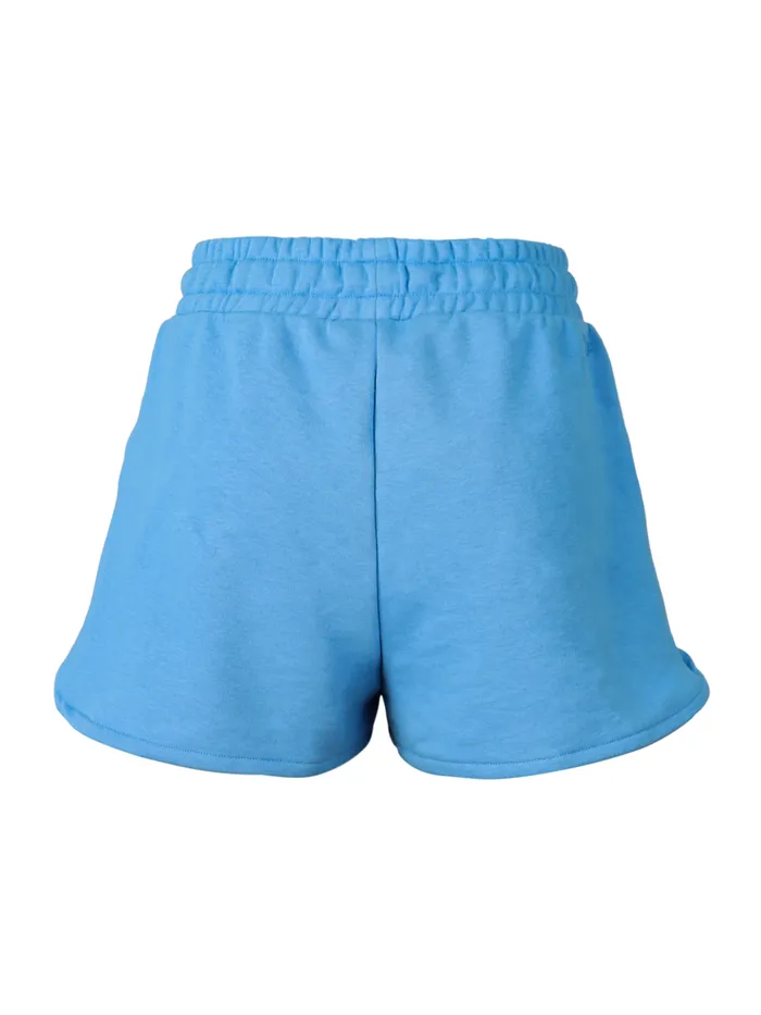 Brunotti Pants and Shorts Women Veronica Sweat Shorts Blue