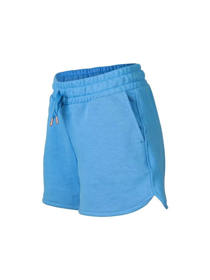 Brunotti Pants and Shorts Women Veronica Sweat Shorts Blue