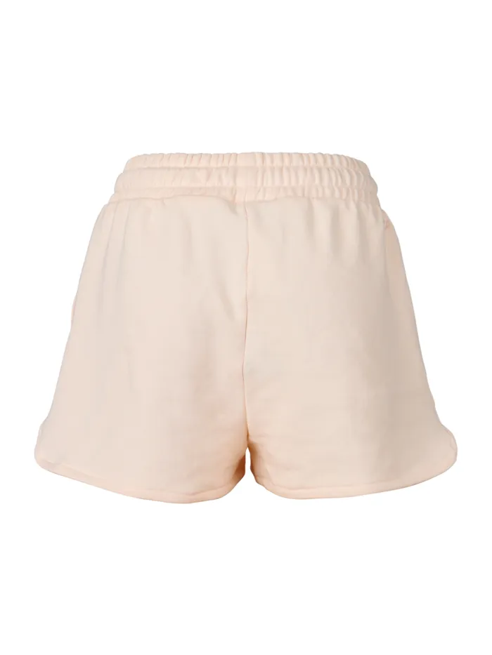 Brunotti Pants and Shorts Women Veronica Sweat Shorts WhiteBeige