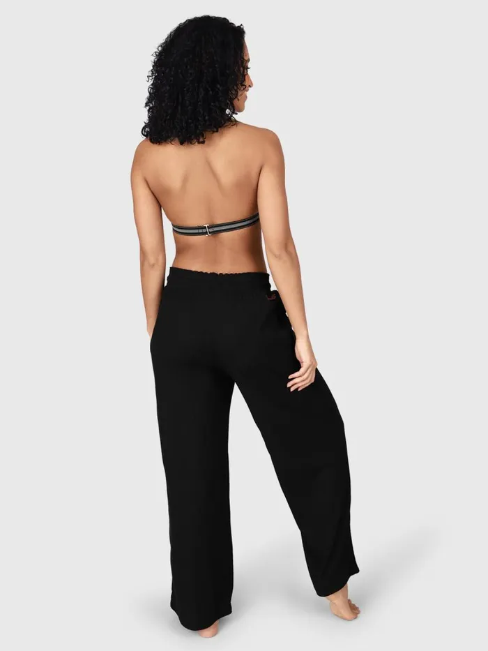 Brunotti Pants and Shorts Women Zoom Sweatpants Black