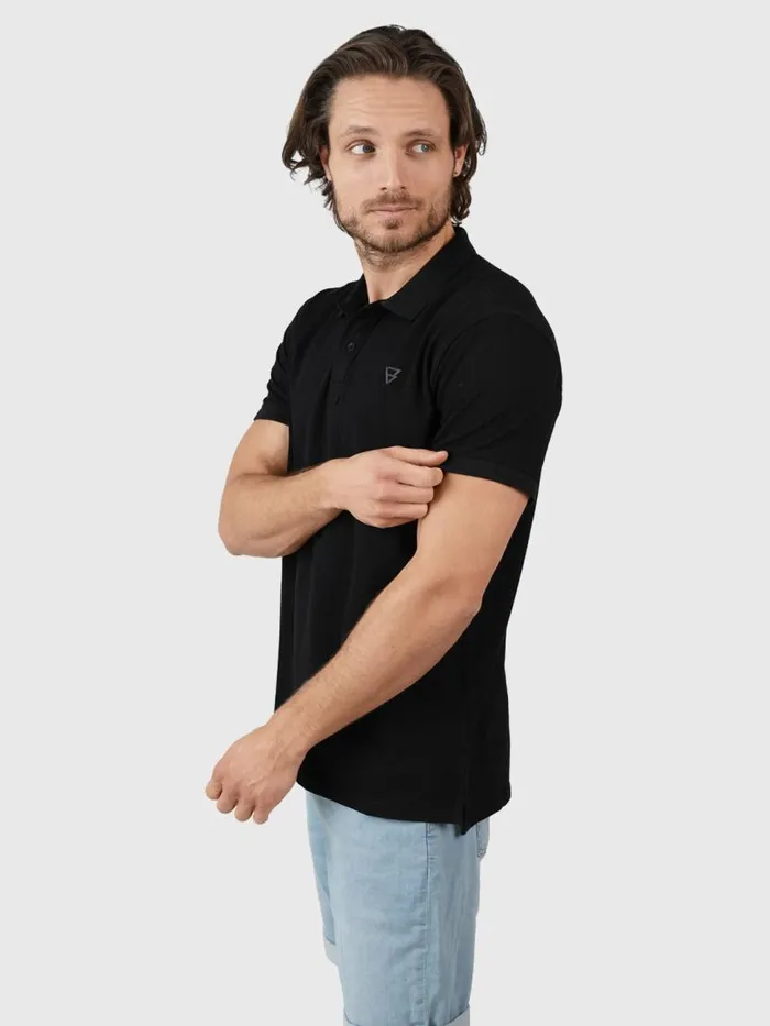 Brunotti Polos and Shirts Men FrunotIIPolo Black