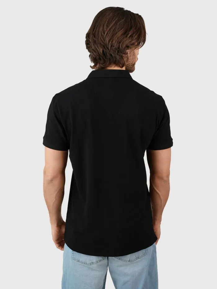 Brunotti Polos and Shirts Men FrunotIIPolo Black