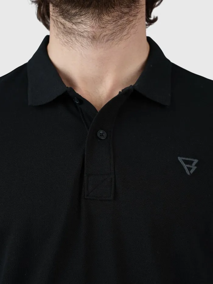 Brunotti Polos and Shirts Men FrunotIIPolo Black