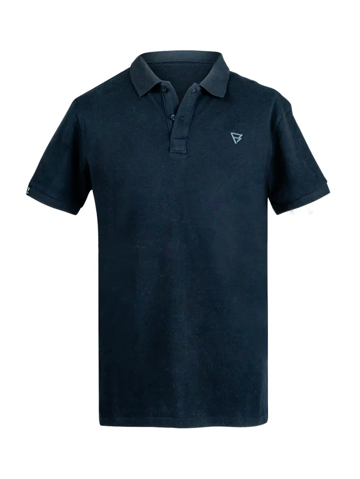 Brunotti Polos and Shirts Men FrunotIIPolo Black