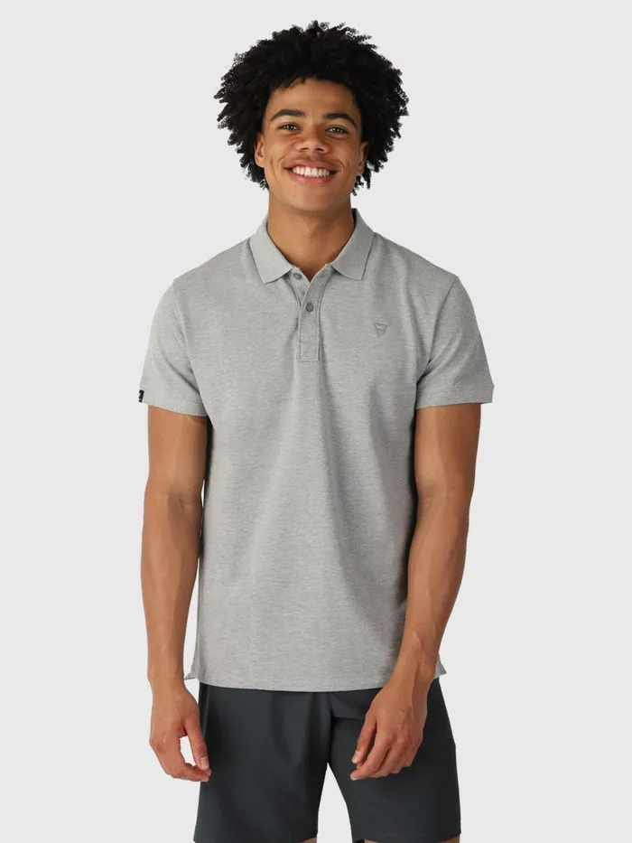 Brunotti Polos and Shirts Men FrunotIIPolo Grey