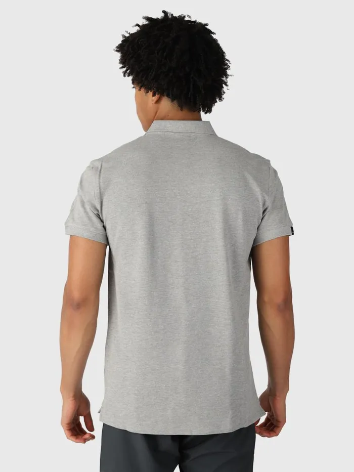 Brunotti Polos and Shirts Men FrunotIIPolo Grey