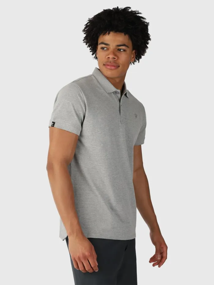 Brunotti Polos and Shirts Men FrunotIIPolo Grey