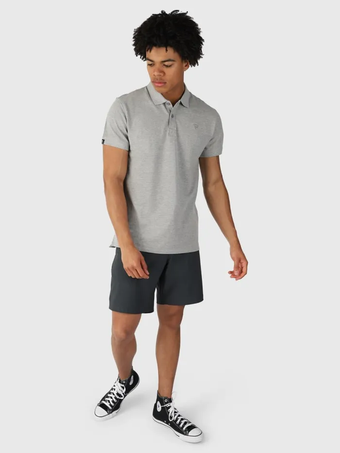 Brunotti Polos and Shirts Men FrunotIIPolo Grey
