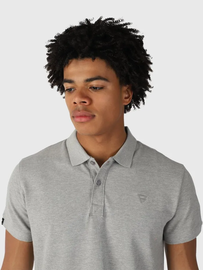 Brunotti Polos and Shirts Men FrunotIIPolo Grey