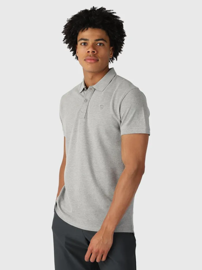 Brunotti Polos and Shirts Men FrunotIIPolo Grey