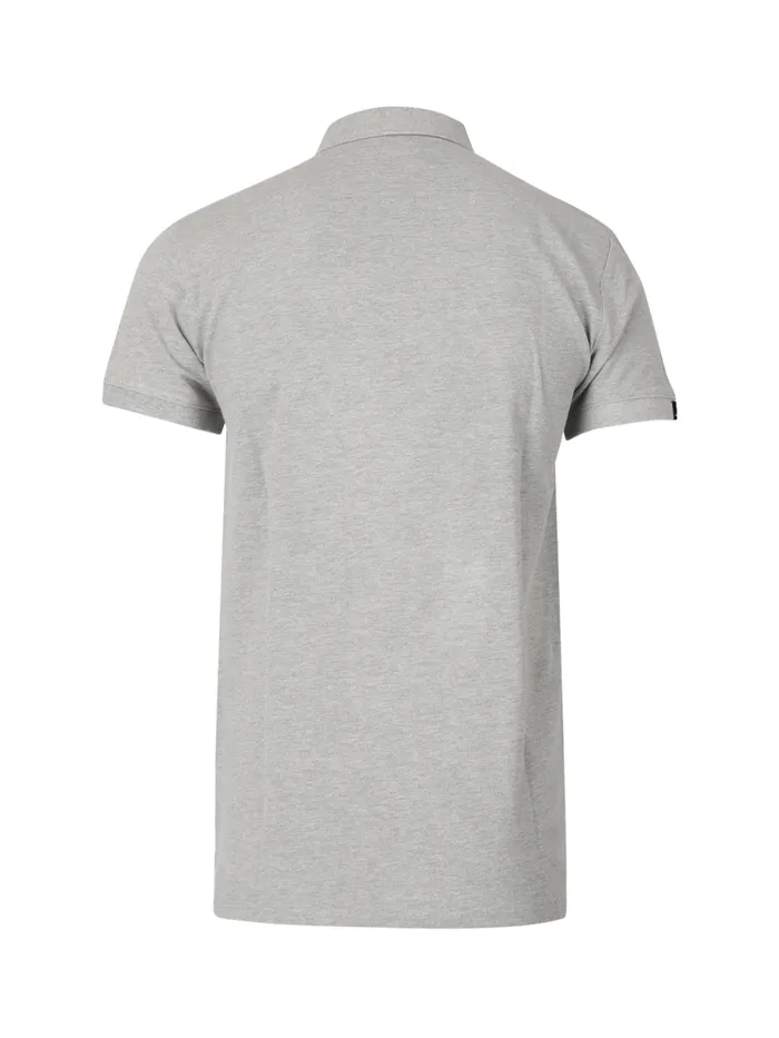 Brunotti Polos and Shirts Men FrunotIIPolo Grey
