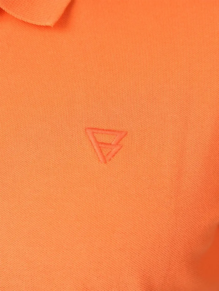 Brunotti Polos and Shirts Men FrunotIIPolo Orange
