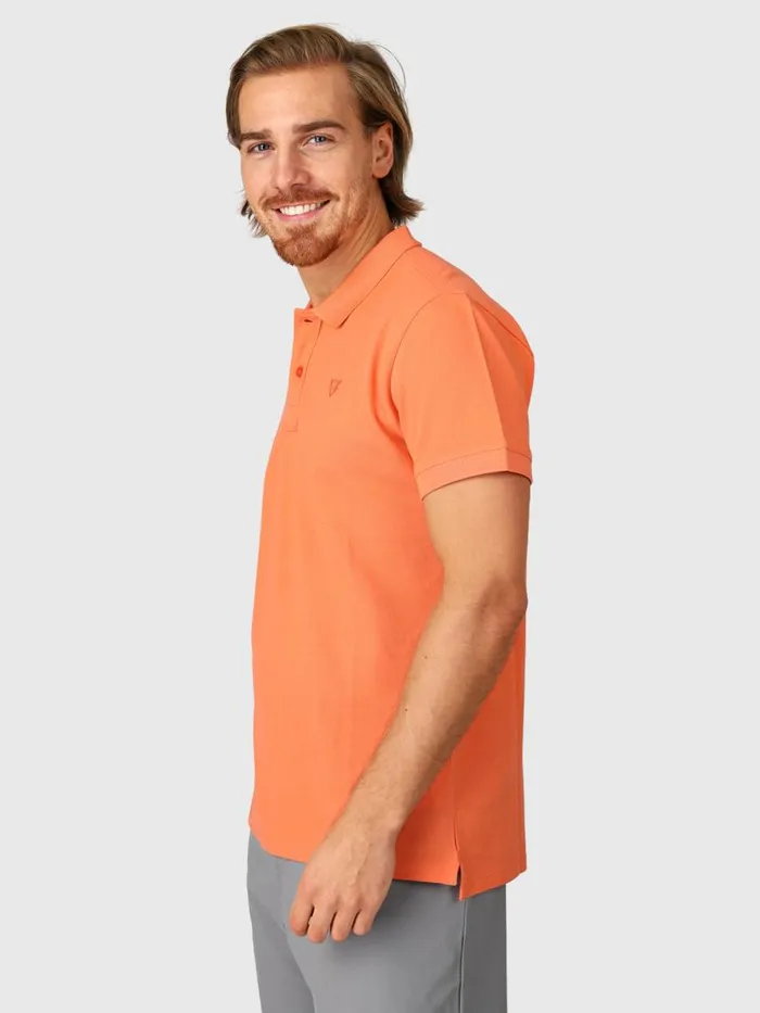 Brunotti Polos and Shirts Men FrunotIIPolo Orange