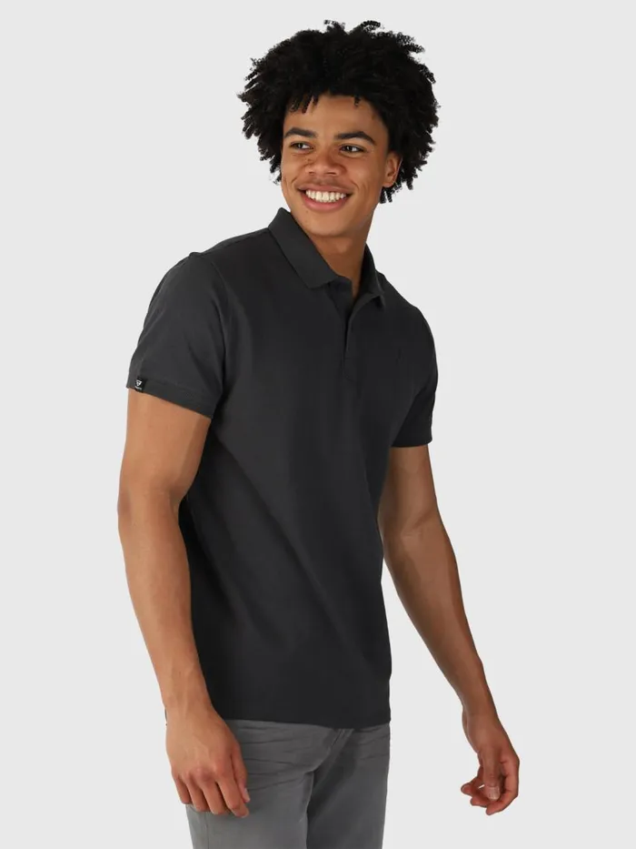 Brunotti Polos and Shirts Men FrunotIIPolo Titanium
