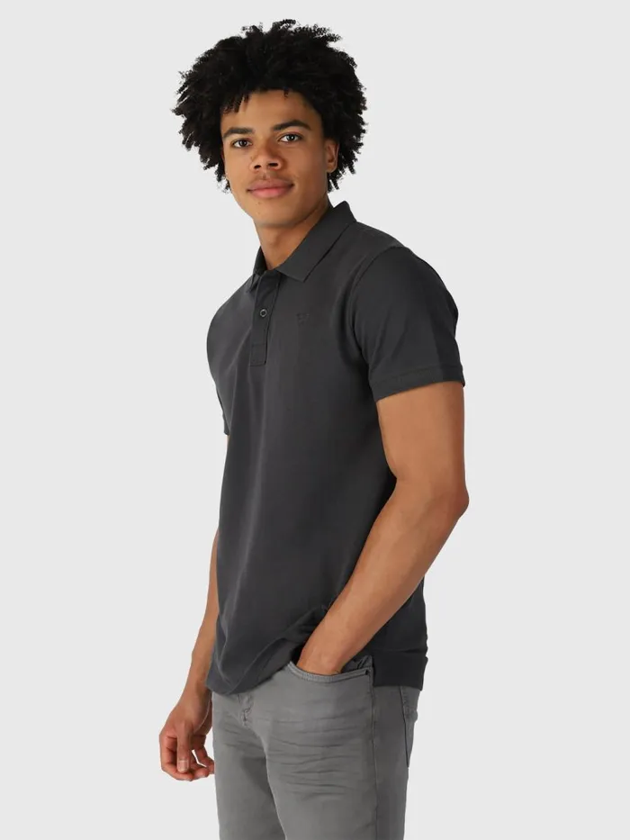 Brunotti Polos and Shirts Men FrunotIIPolo Titanium