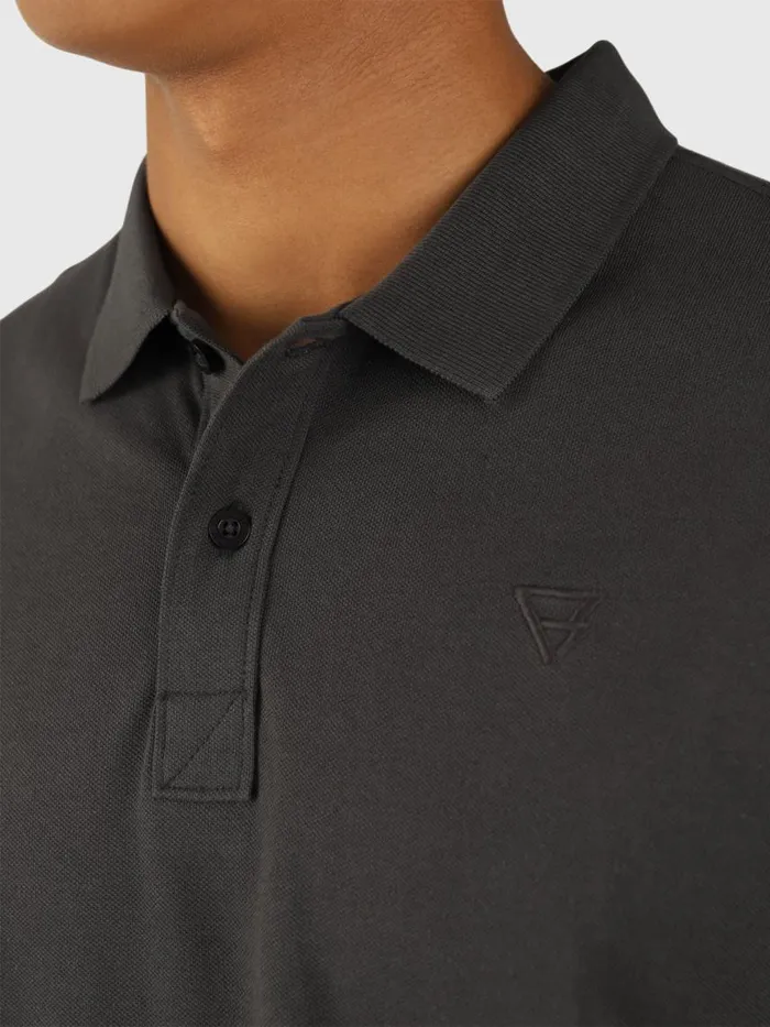 Brunotti Polos and Shirts Men FrunotIIPolo Titanium