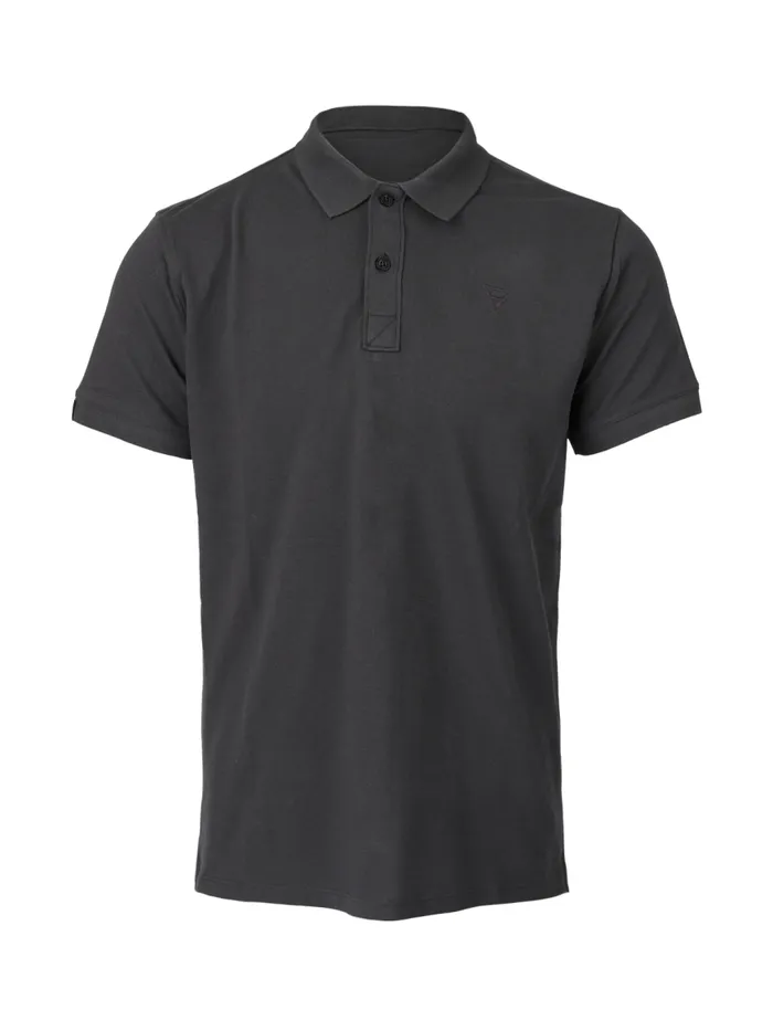Brunotti Polos and Shirts Men FrunotIIPolo Titanium