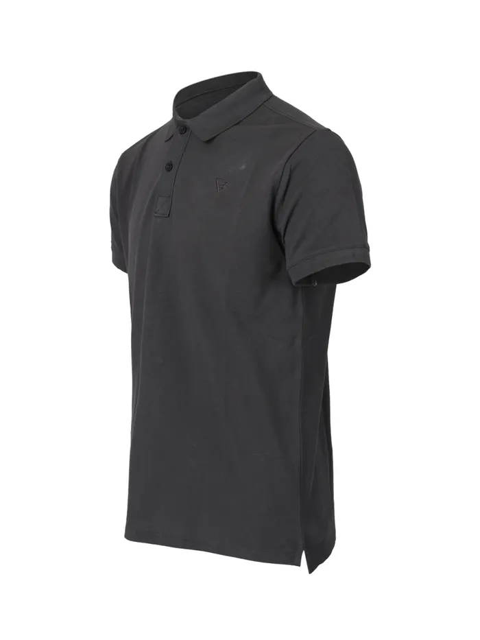 Brunotti Polos and Shirts Men FrunotIIPolo Titanium