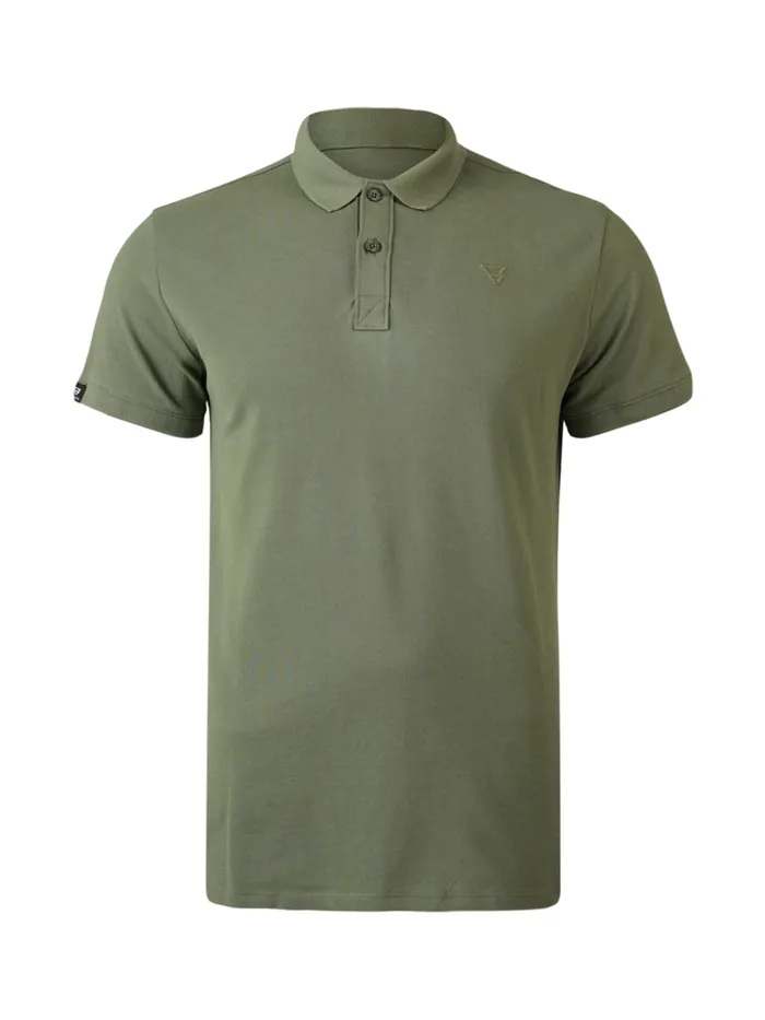 Brunotti Polos and Shirts Men FrunotIIPolo Vintage Green