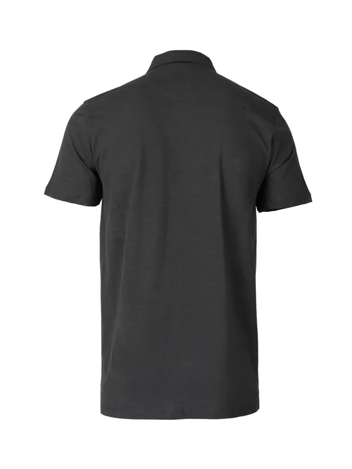 Brunotti Polos and Shirts Men PalotjePolo Shortsleeve Grey
