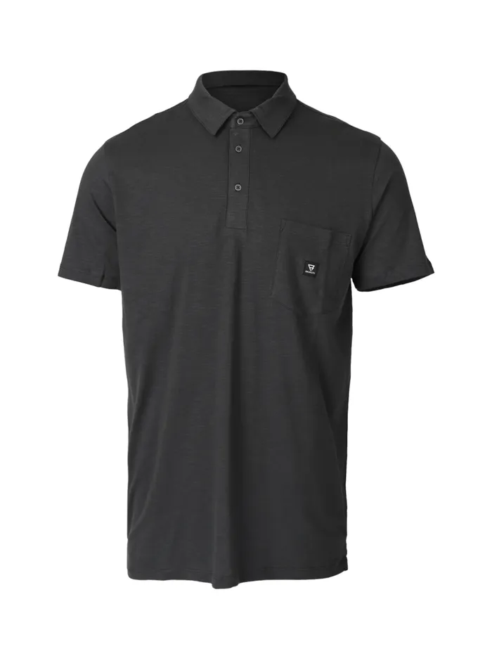 Brunotti Polos and Shirts Men PalotjePolo Shortsleeve Grey