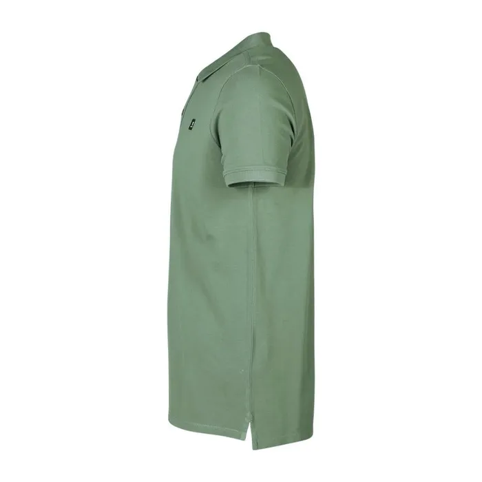 Brunotti Polos and Shirts Men TavECONPolo Shortsleeve Green