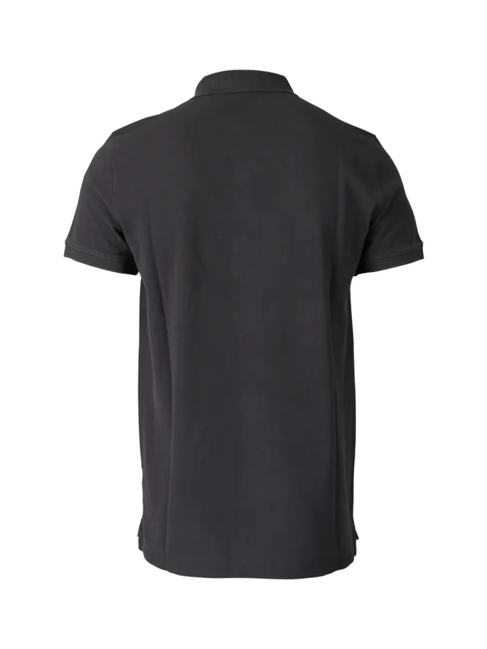 Brunotti Polos and Shirts Men TavECONPolo Shortsleeve Grey
