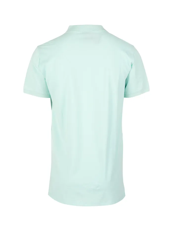 Brunotti Polos and Shirts Men TavECOPolo Mint